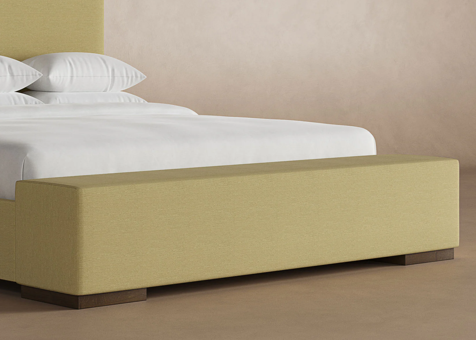 Haven Bench Bed - Image 70