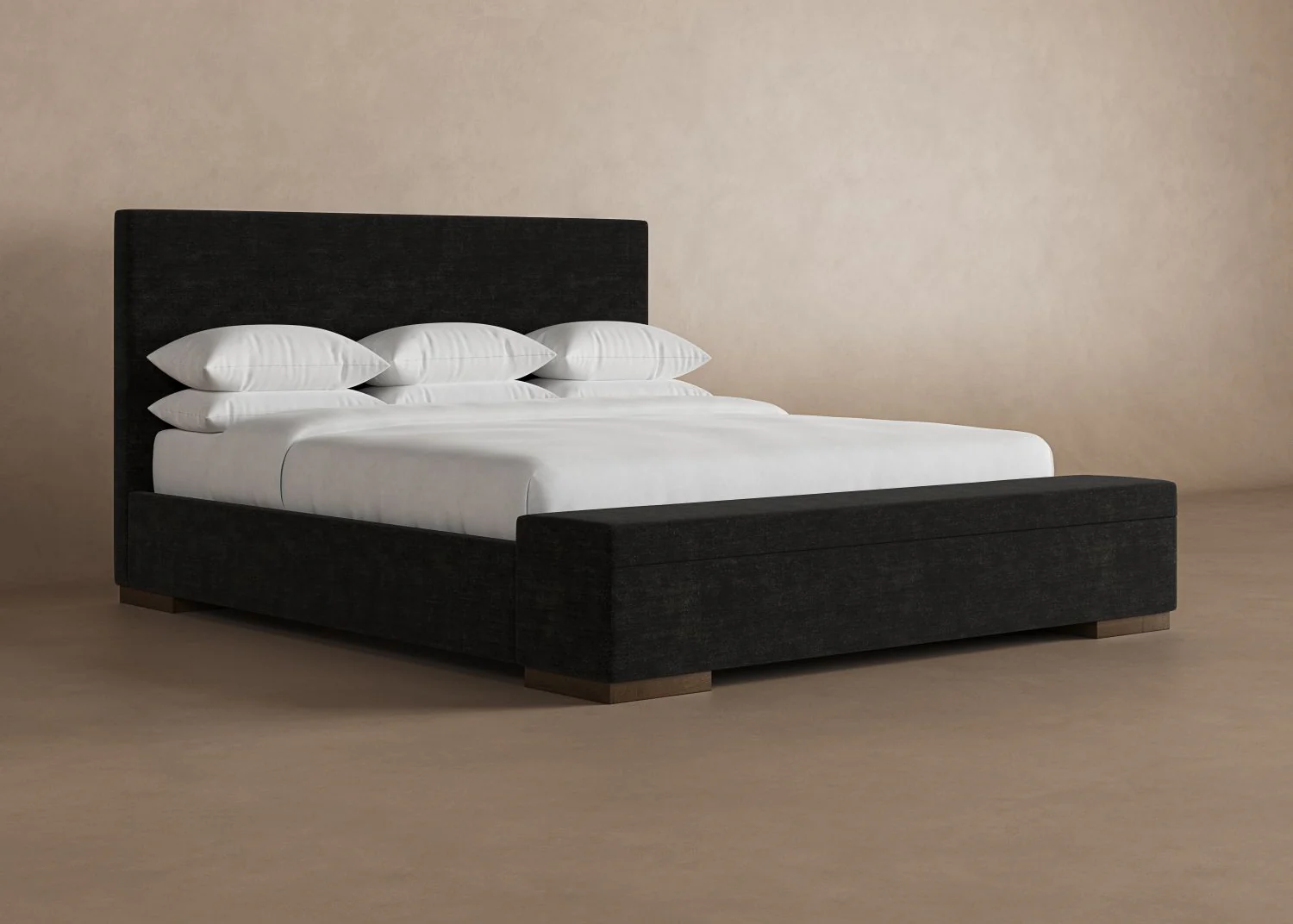 Haven Storage Bed - Image 11