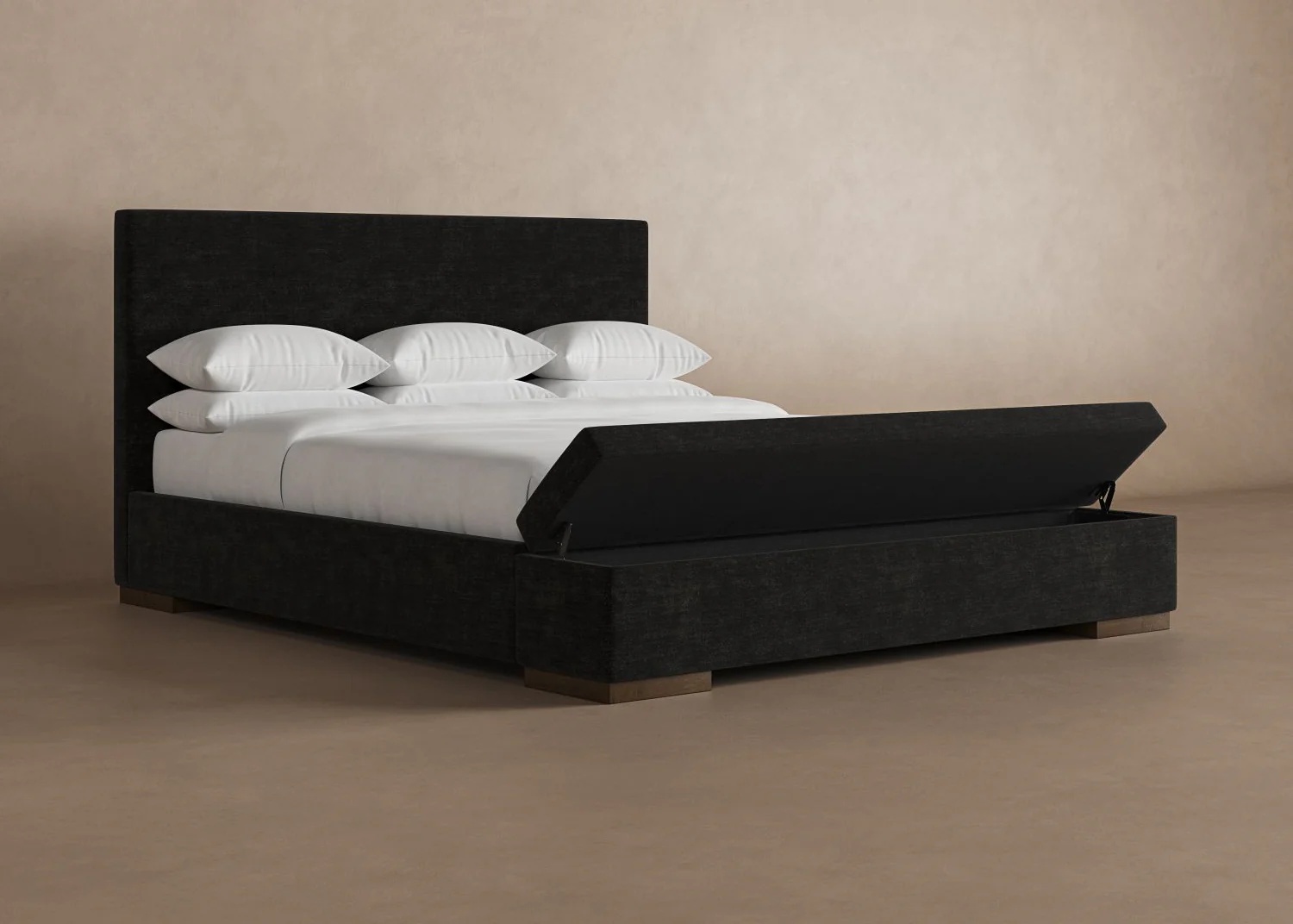 Haven Storage Bed - Image 13