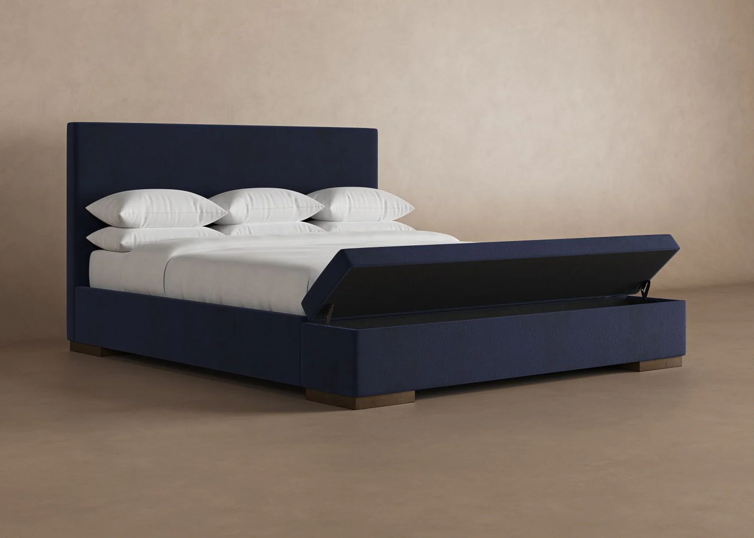 Haven Storage Bed - Image 18