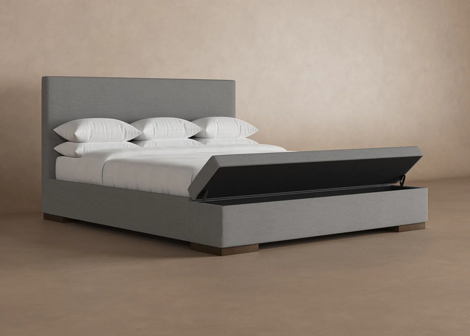 Haven Storage Bed - Image 23