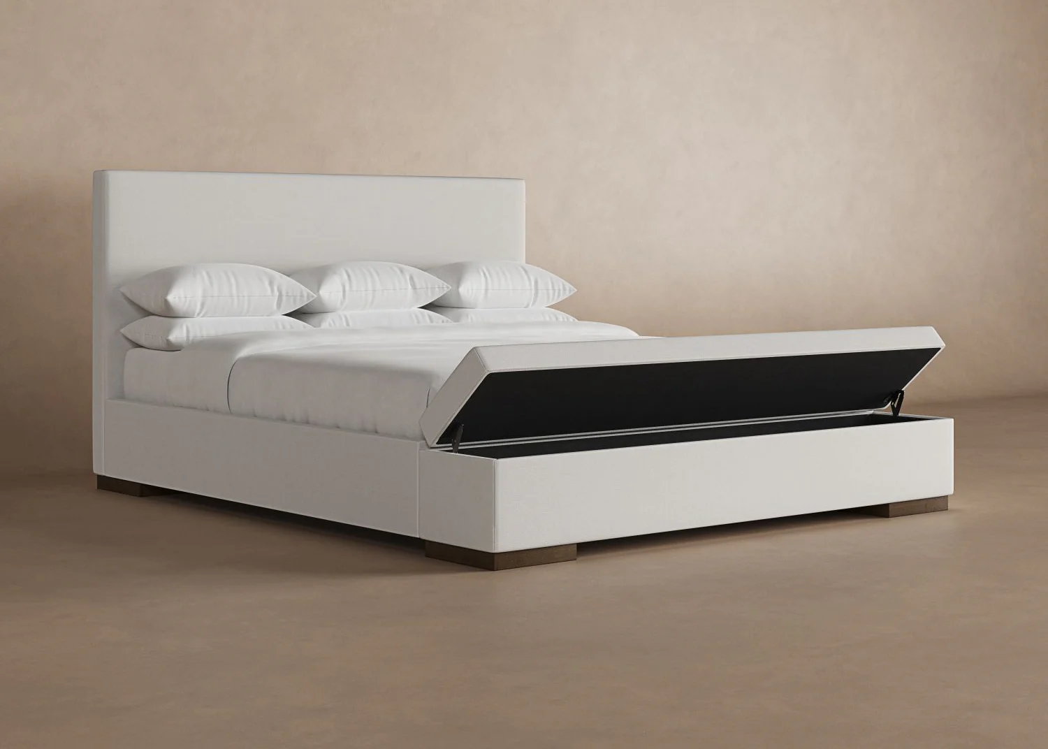 Haven Storage Bed - Image 28