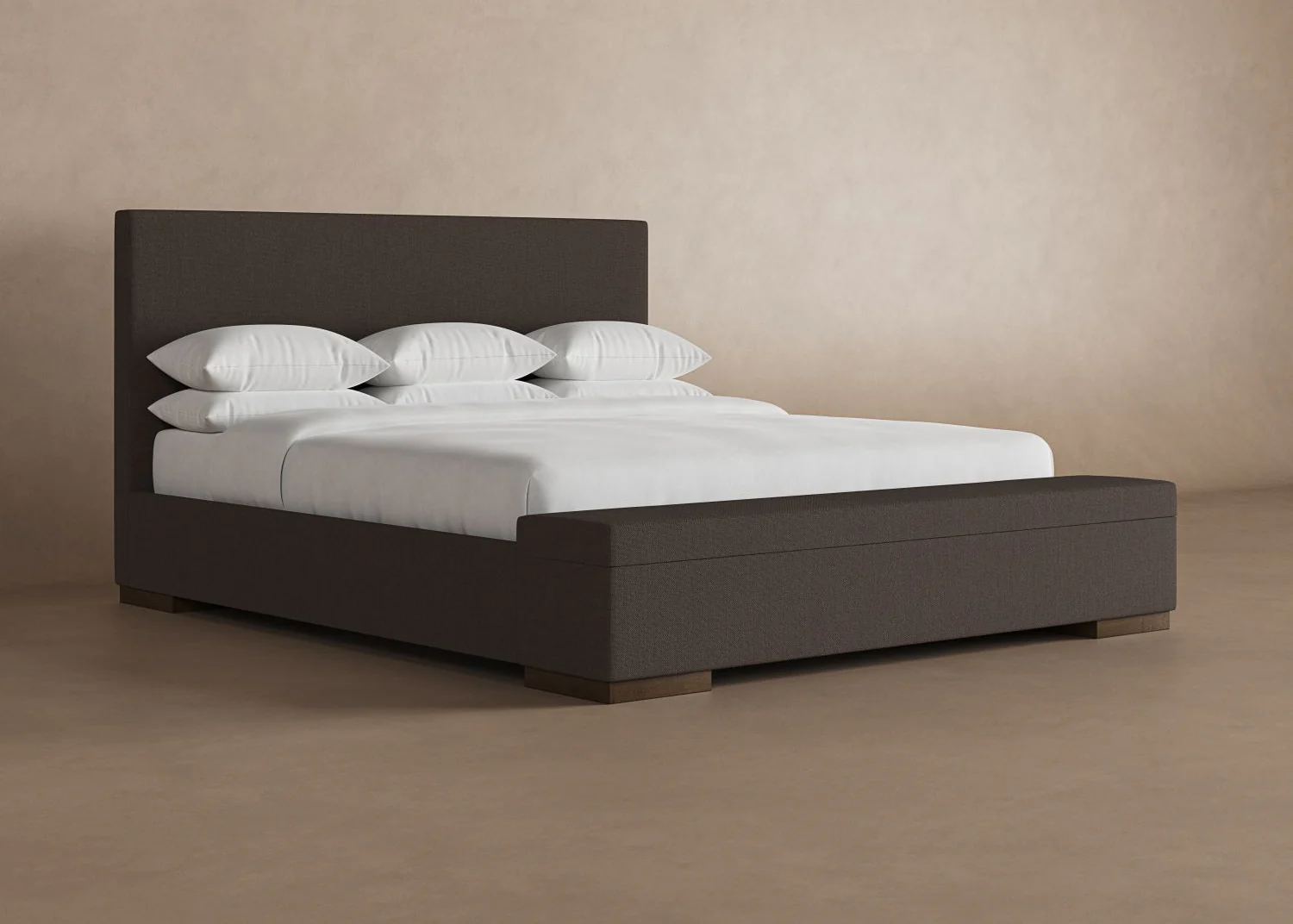 Haven Storage Bed - Image 31