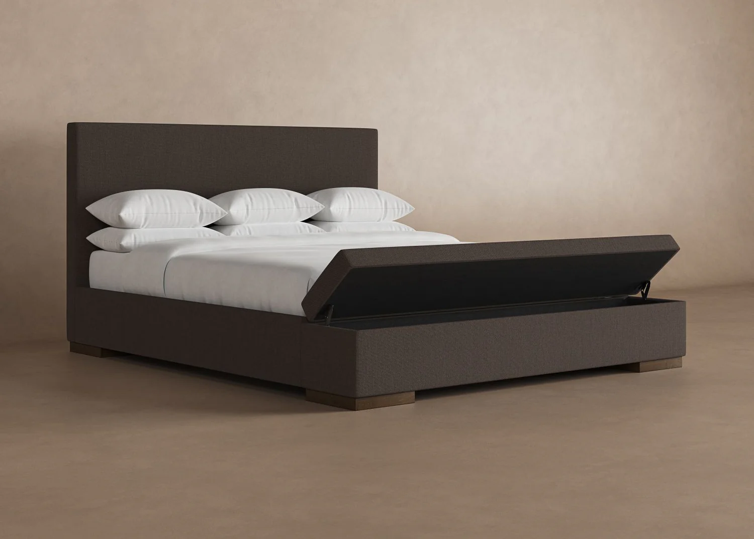 Haven Storage Bed - Image 33