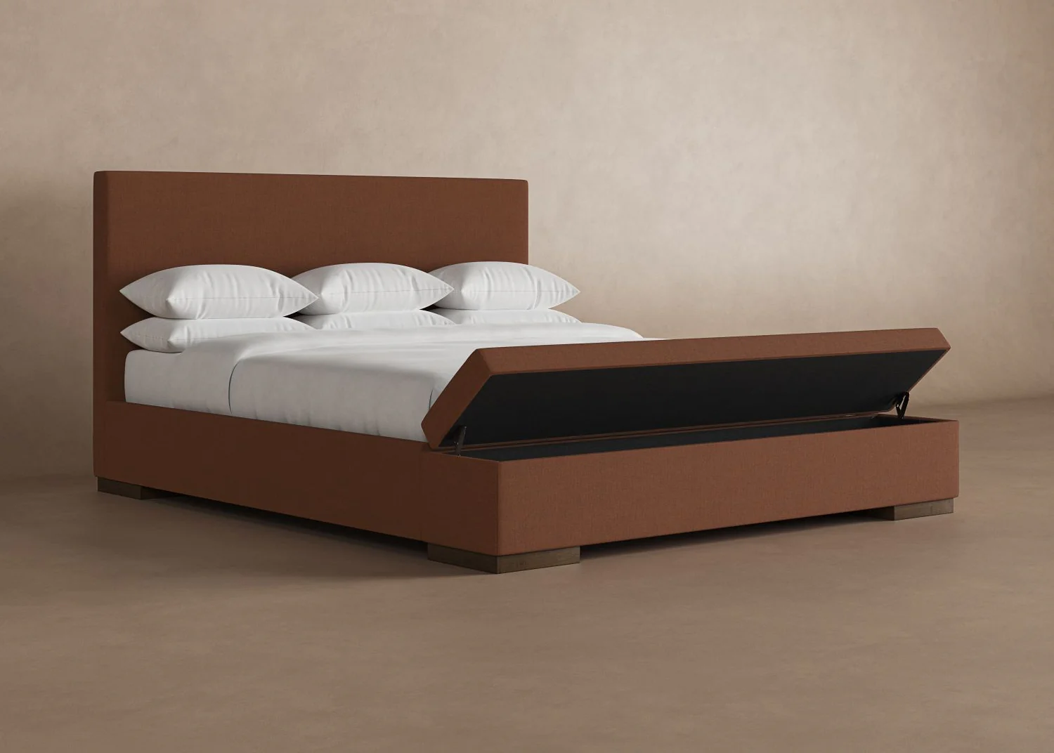 Haven Storage Bed - Image 38
