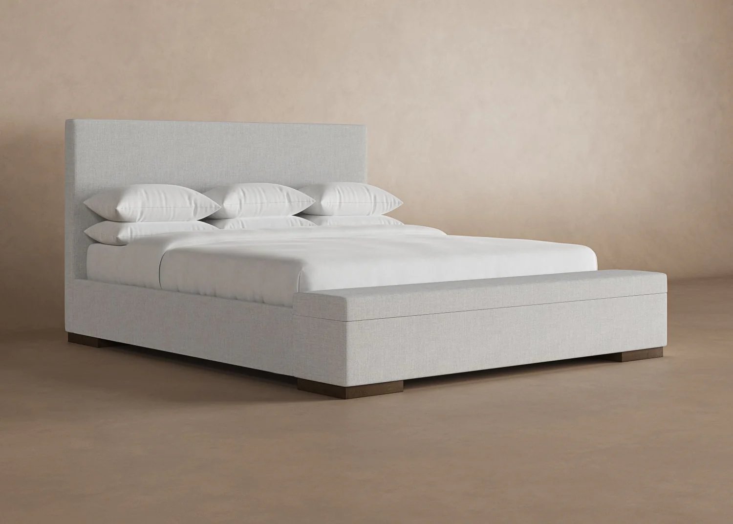 Haven Storage Bed - Image 41
