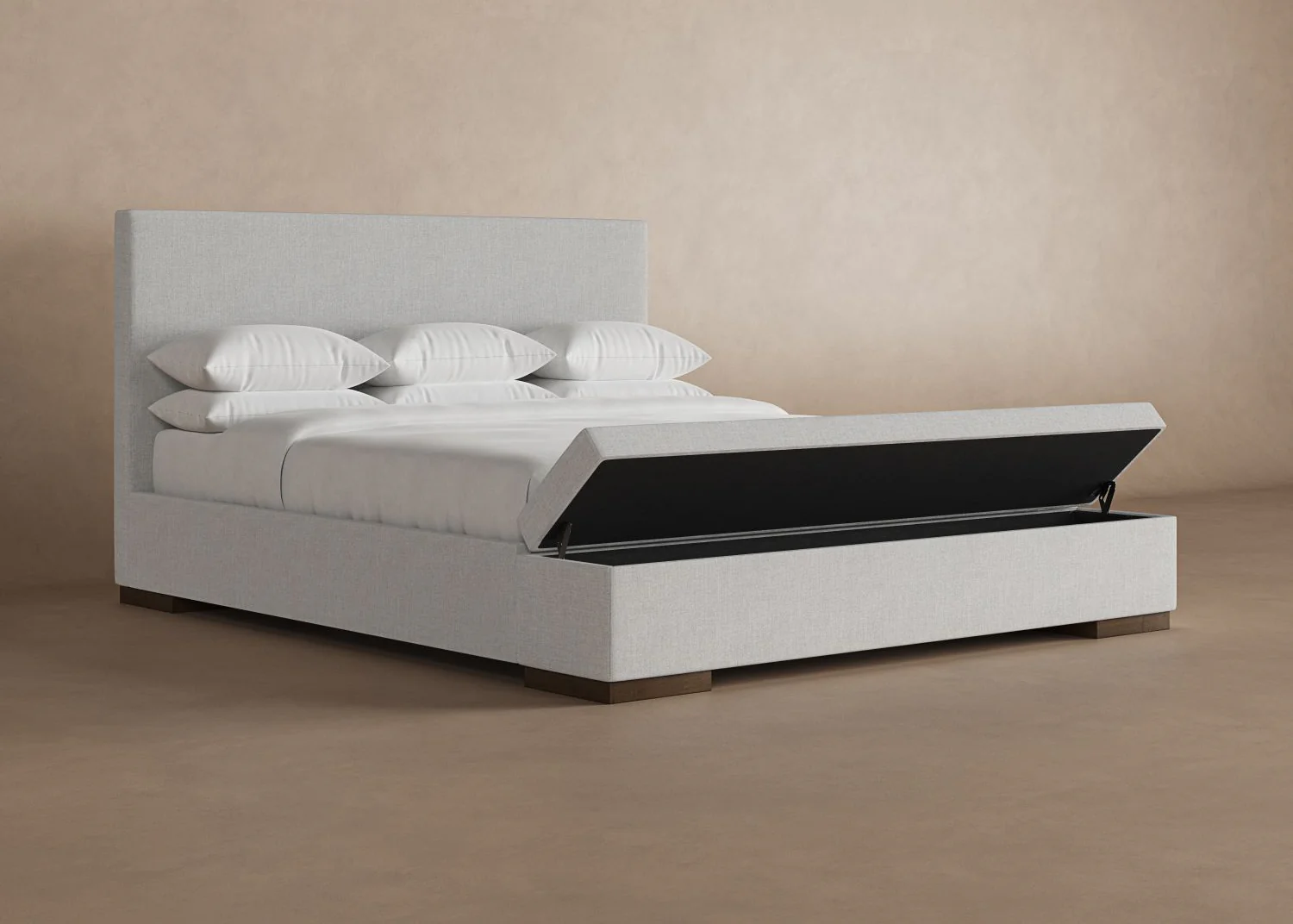 Haven Storage Bed - Image 43