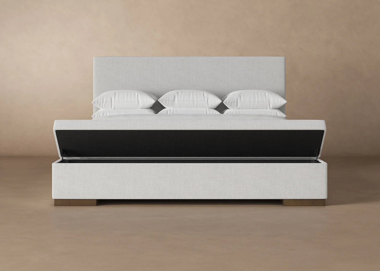 Haven Storage Bed - Image 44