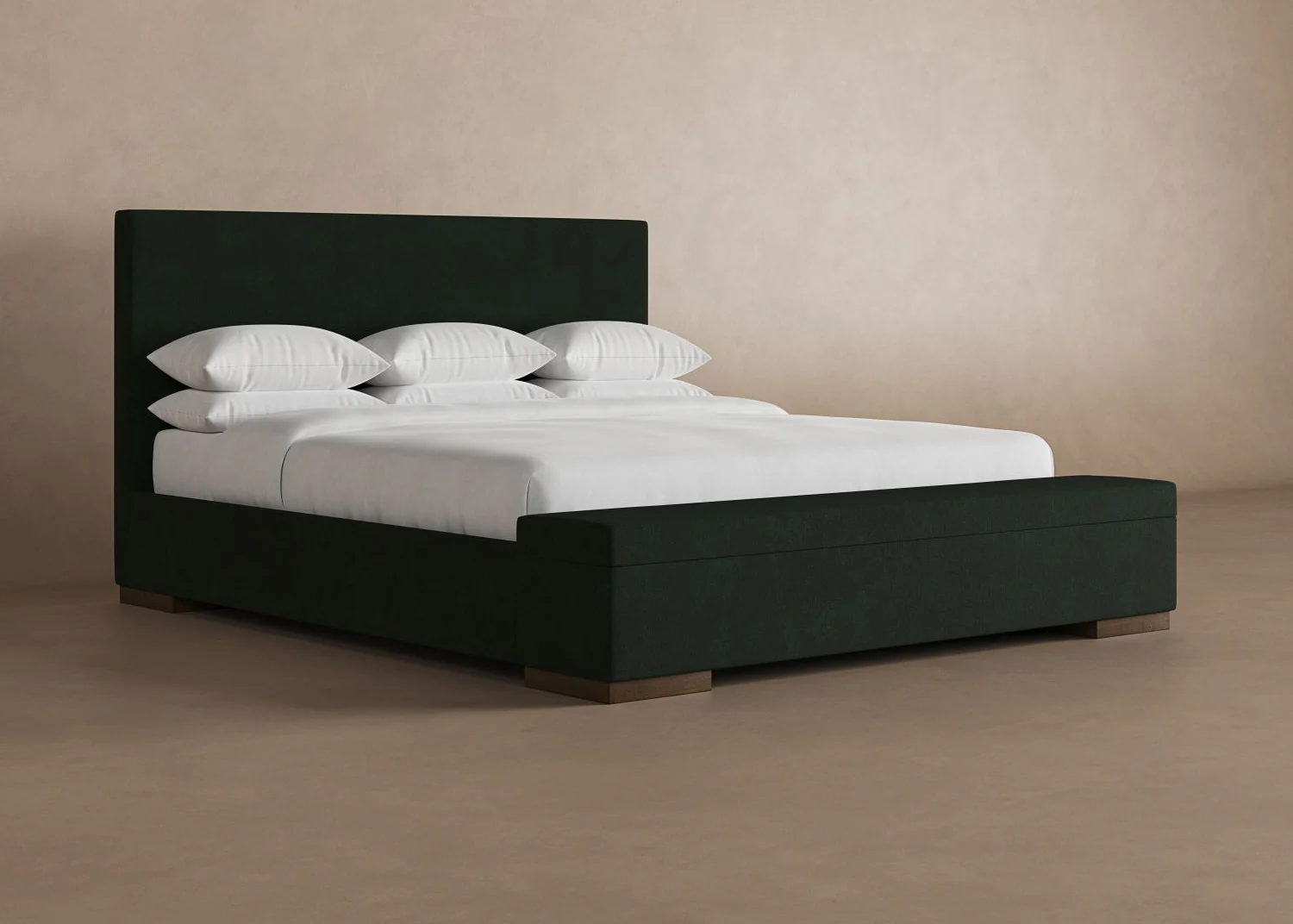 Haven Storage Bed - Image 46