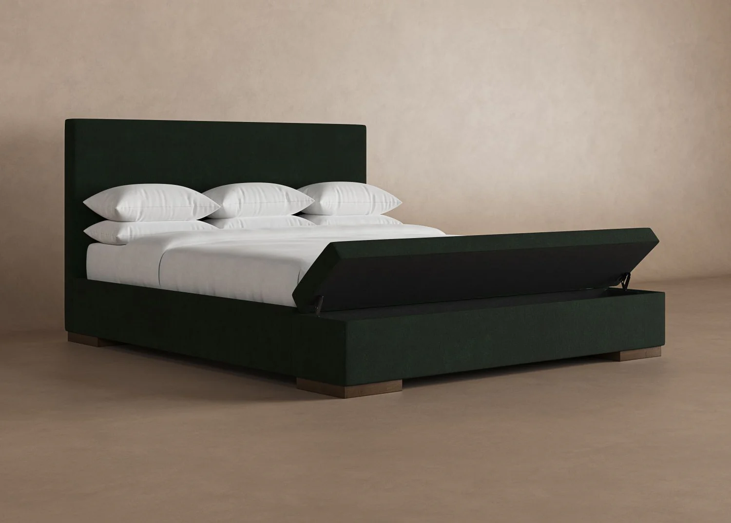 Haven Storage Bed - Image 48