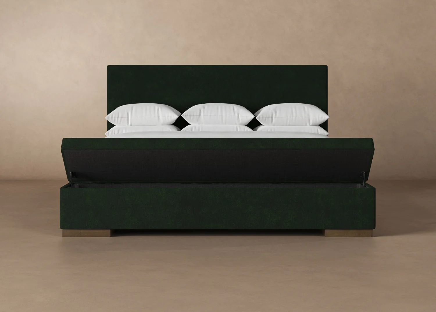 Haven Storage Bed - Image 49