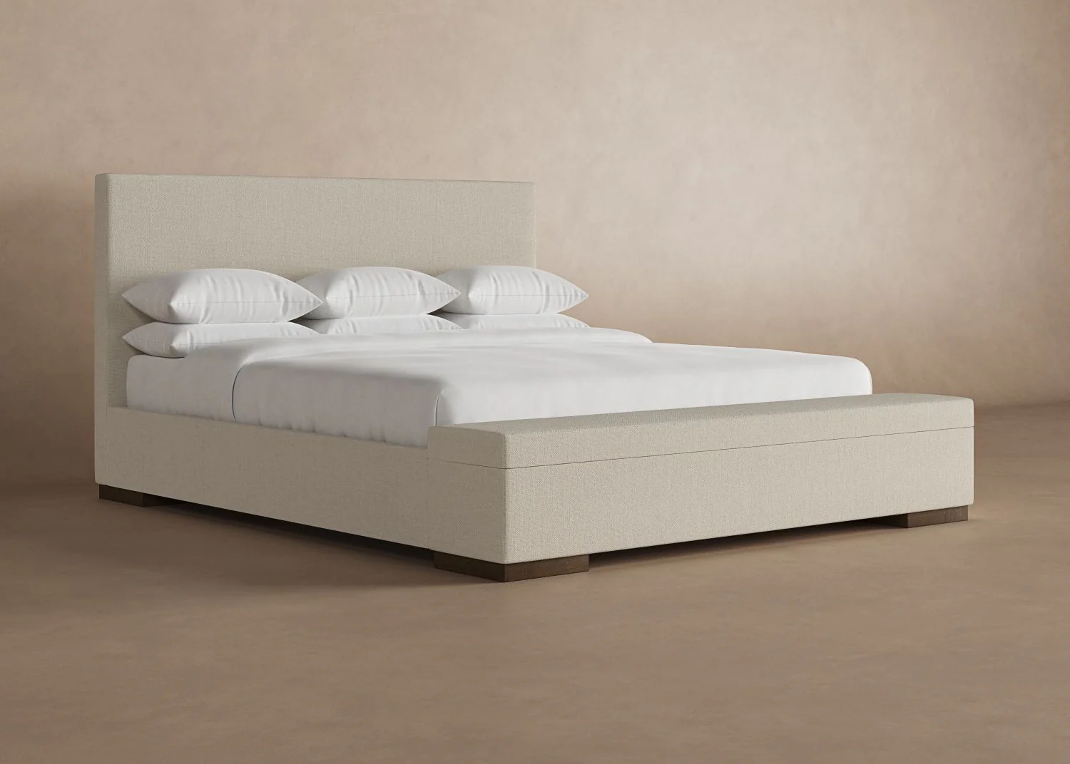 Haven Storage Bed - Image 51