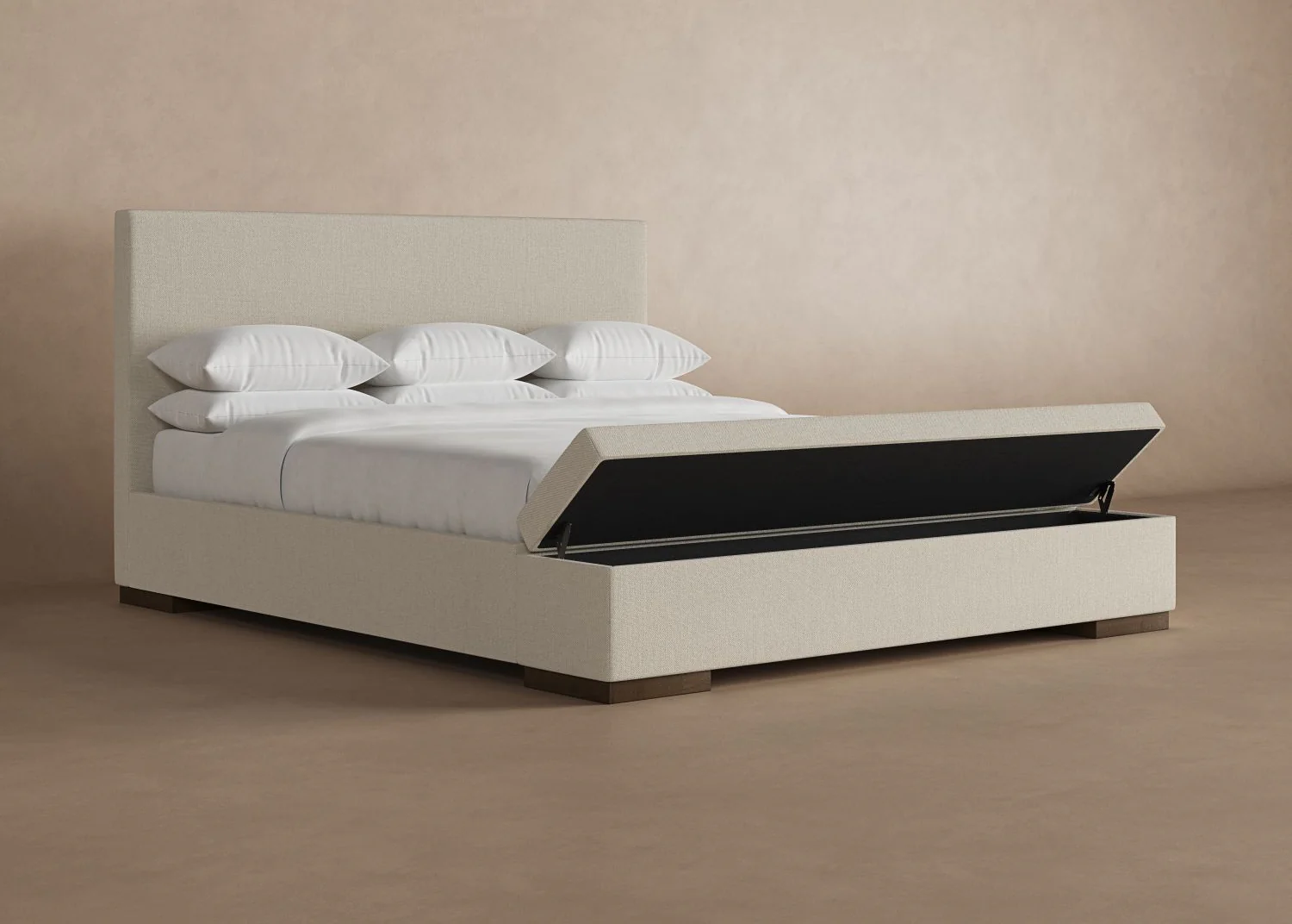 Haven Storage Bed - Image 53