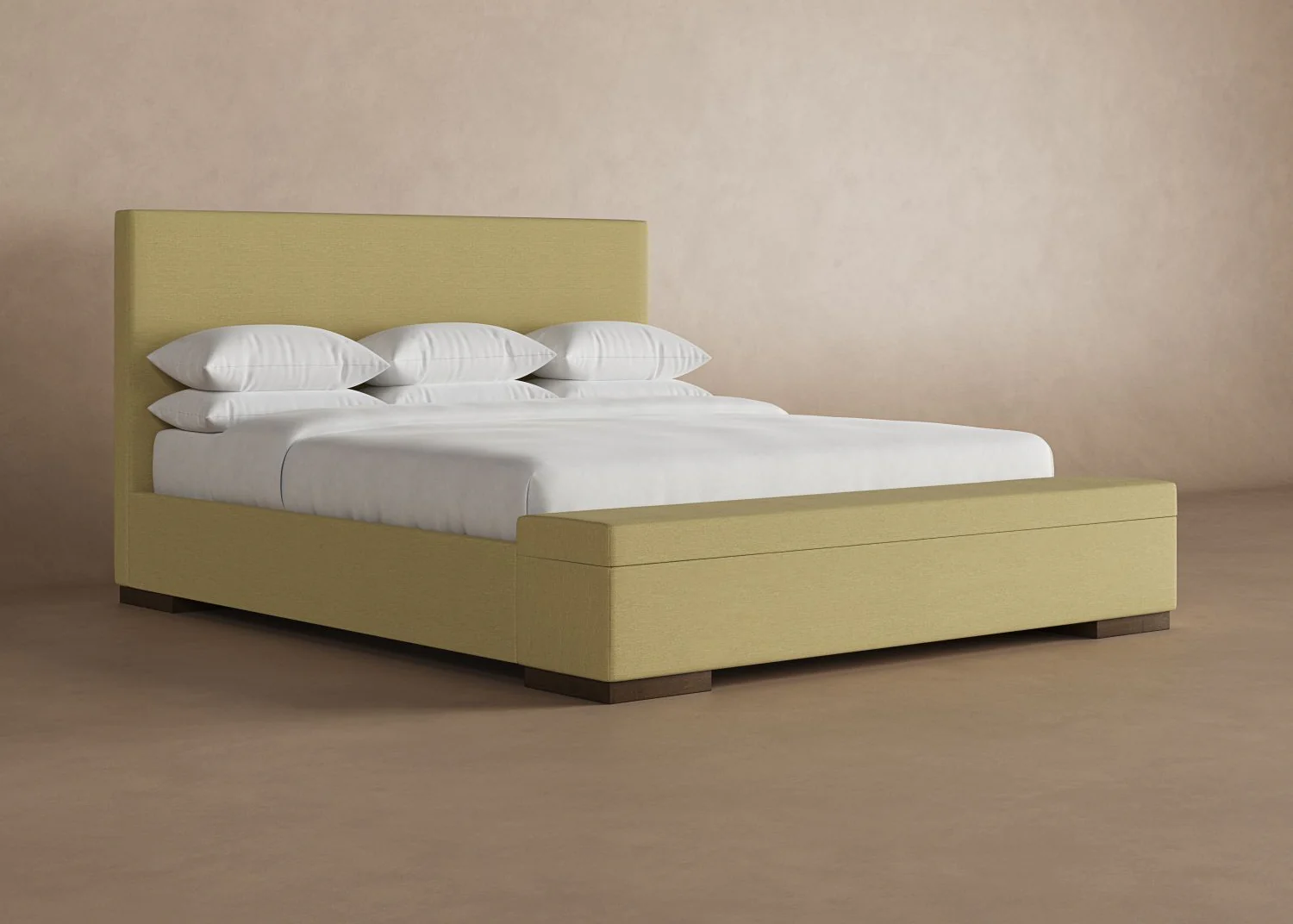 Haven Storage Bed - Image 56