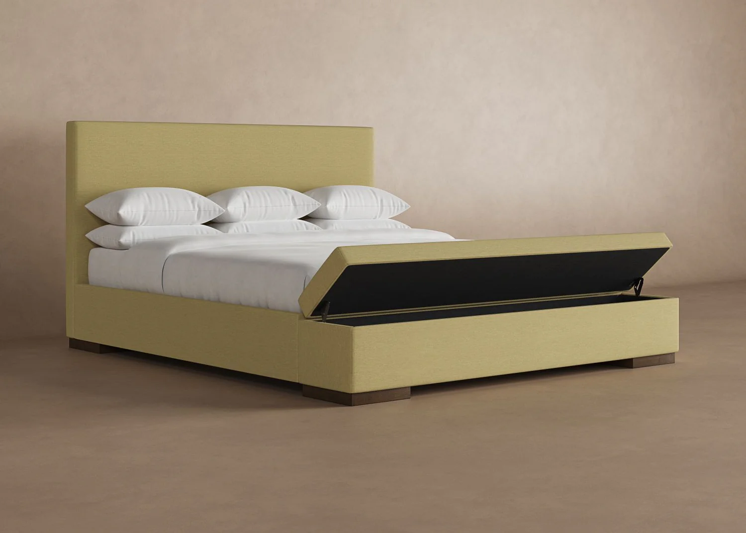 Haven Storage Bed - Image 58