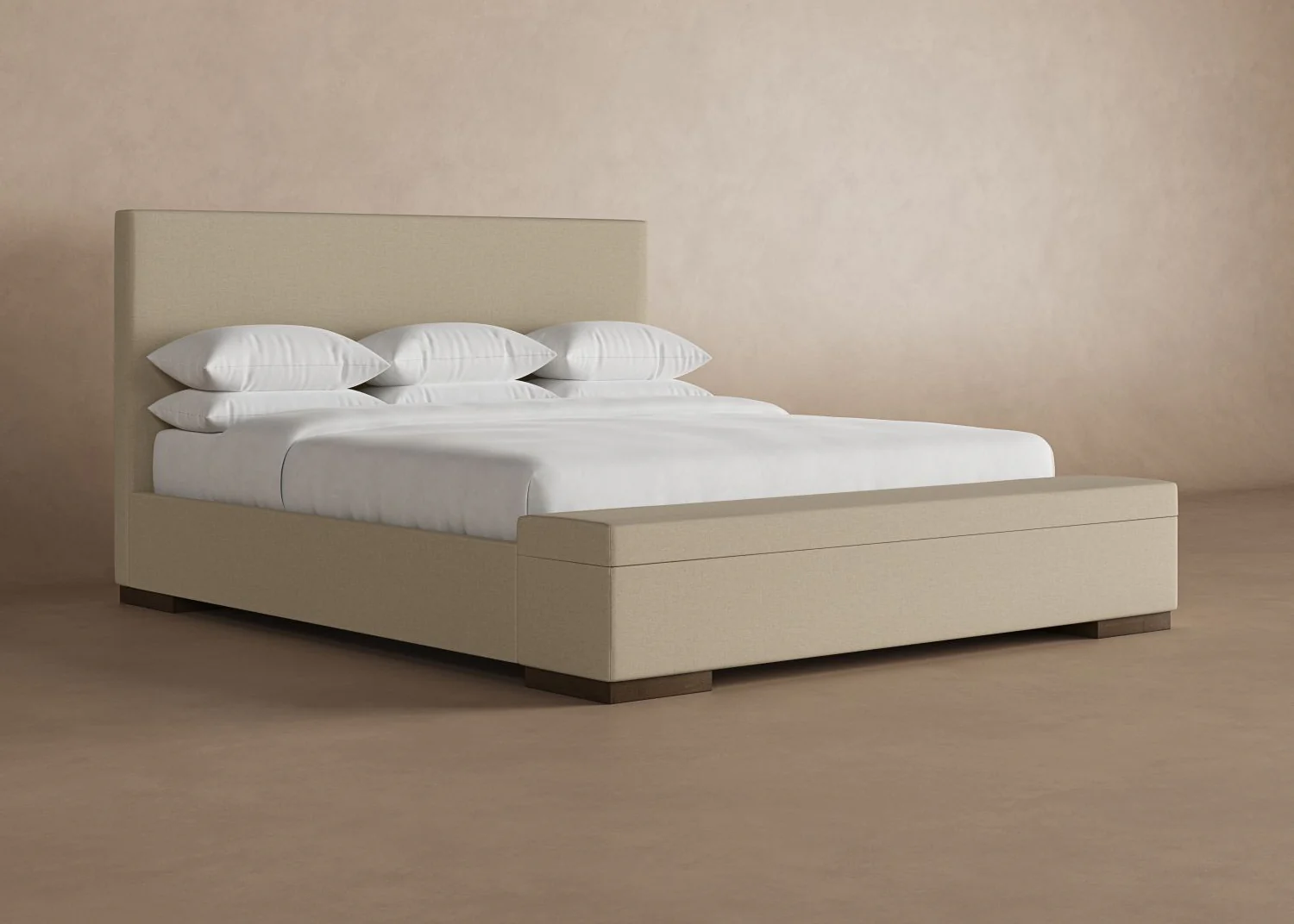 Haven Storage Bed - Image 6