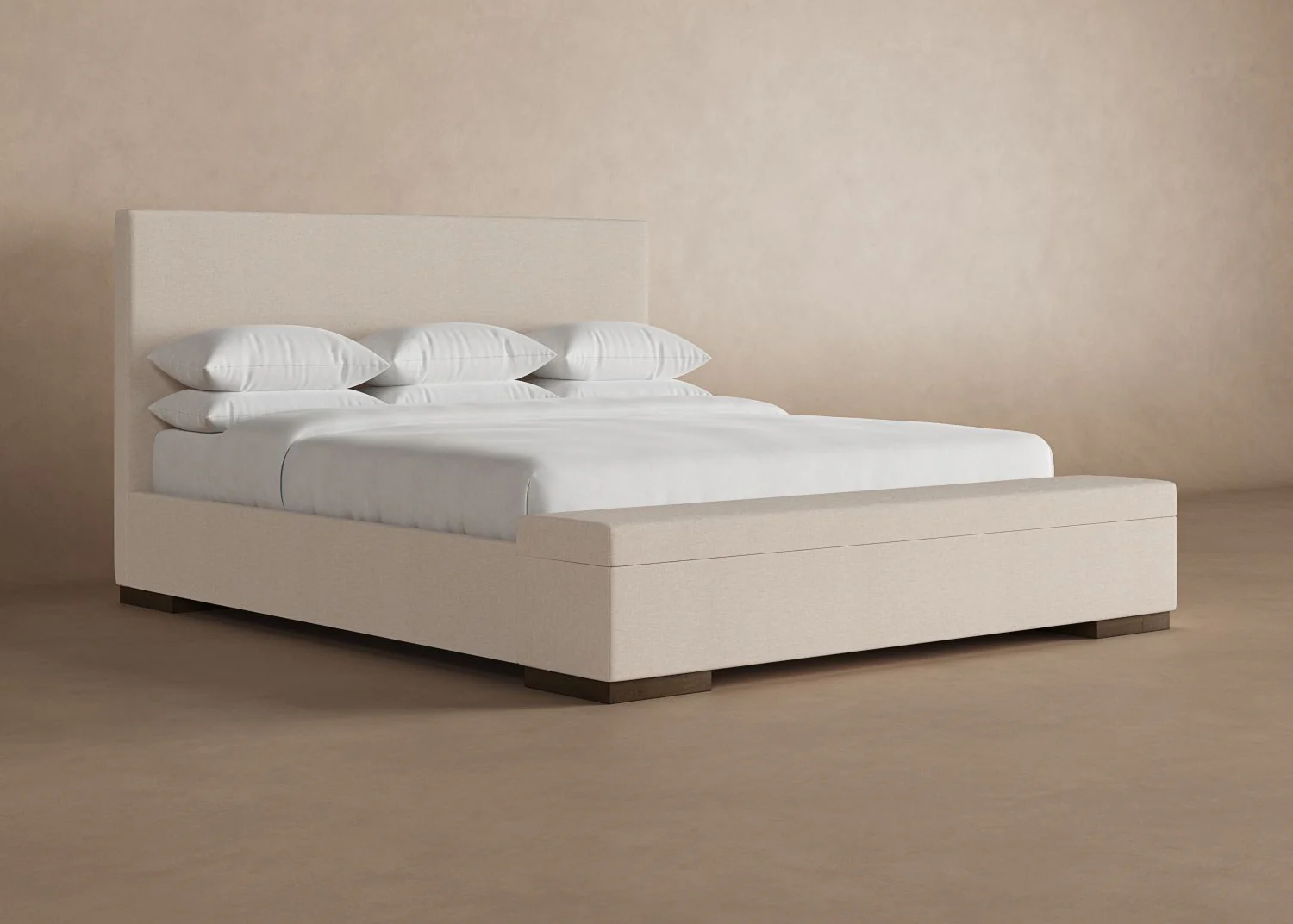 Haven Storage Bed - Image 61