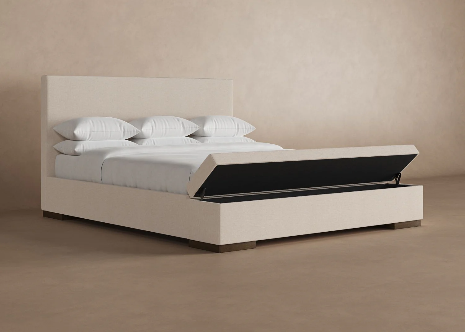 Haven Storage Bed - Image 63