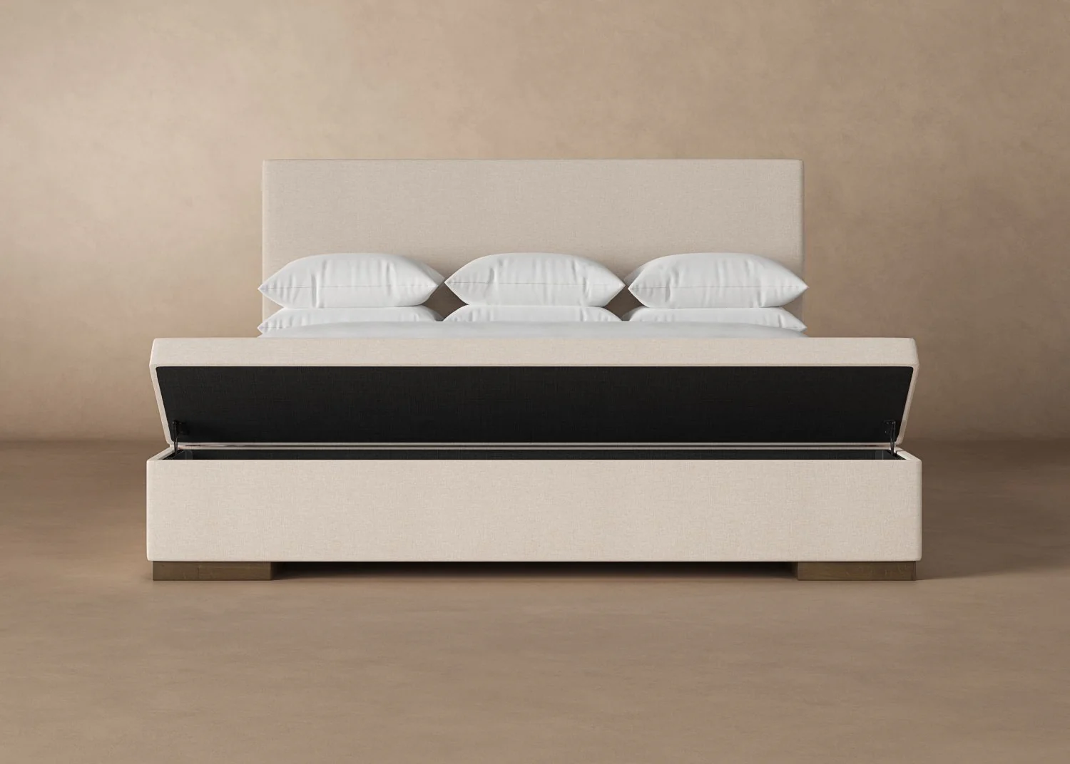 Haven Storage Bed - Image 64