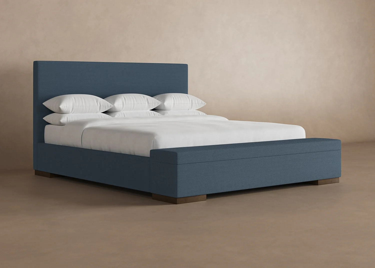 Haven Storage Bed - Image 66