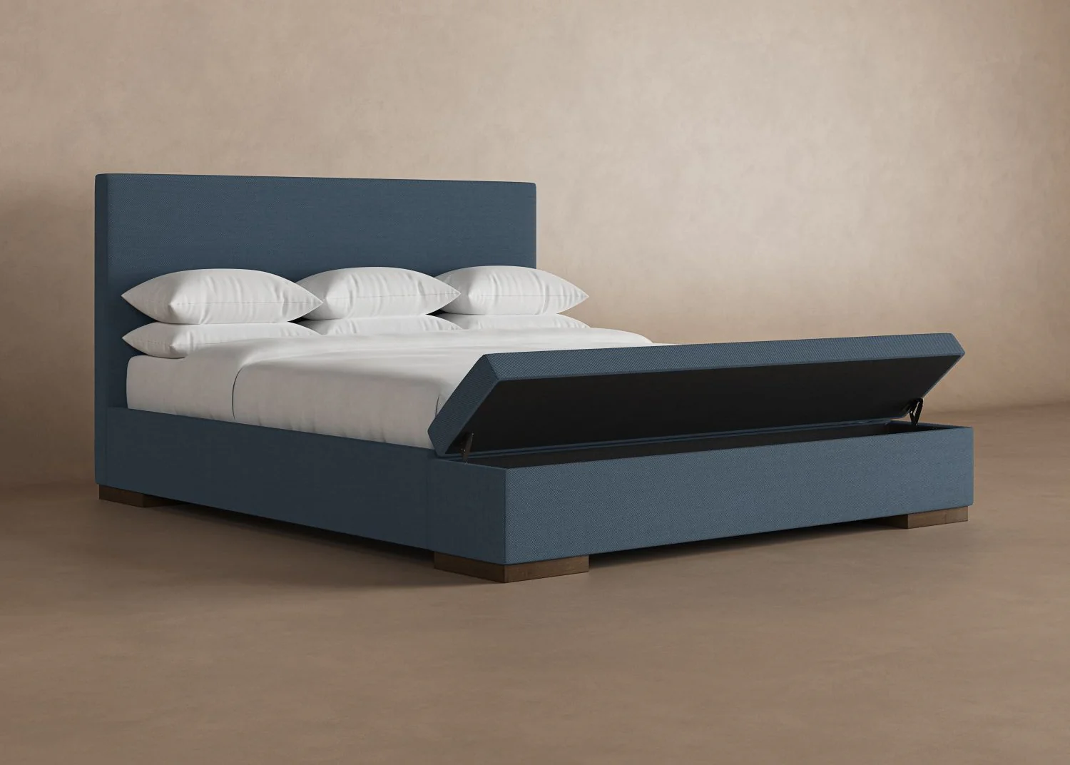 Haven Storage Bed - Image 68