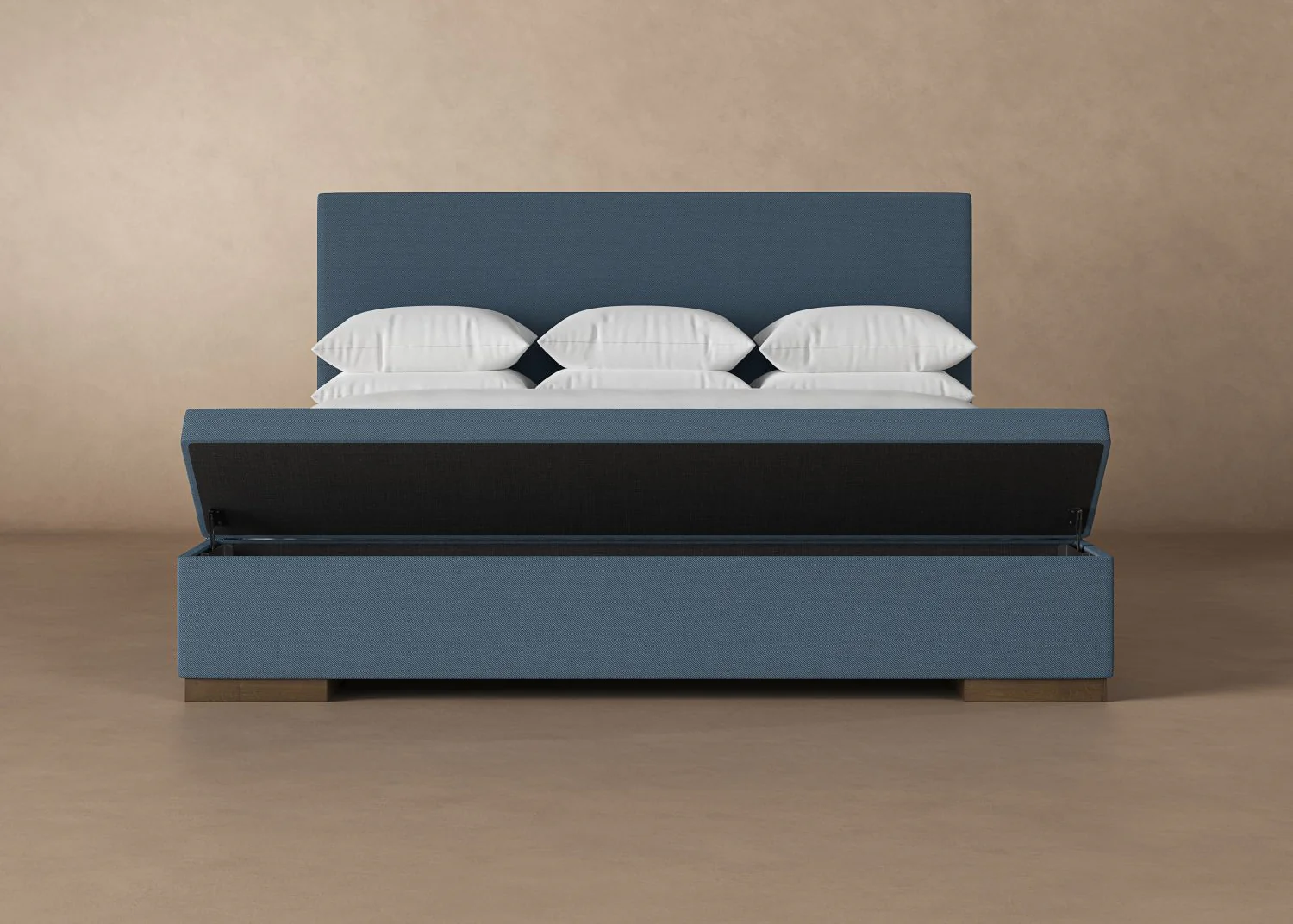 Haven Storage Bed - Image 69