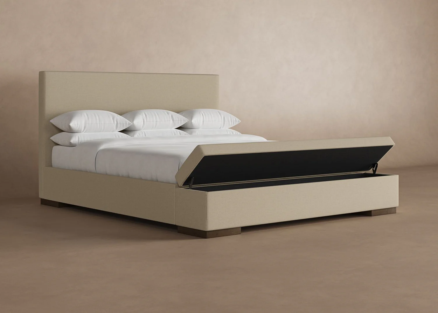 Haven Storage Bed - Image 8