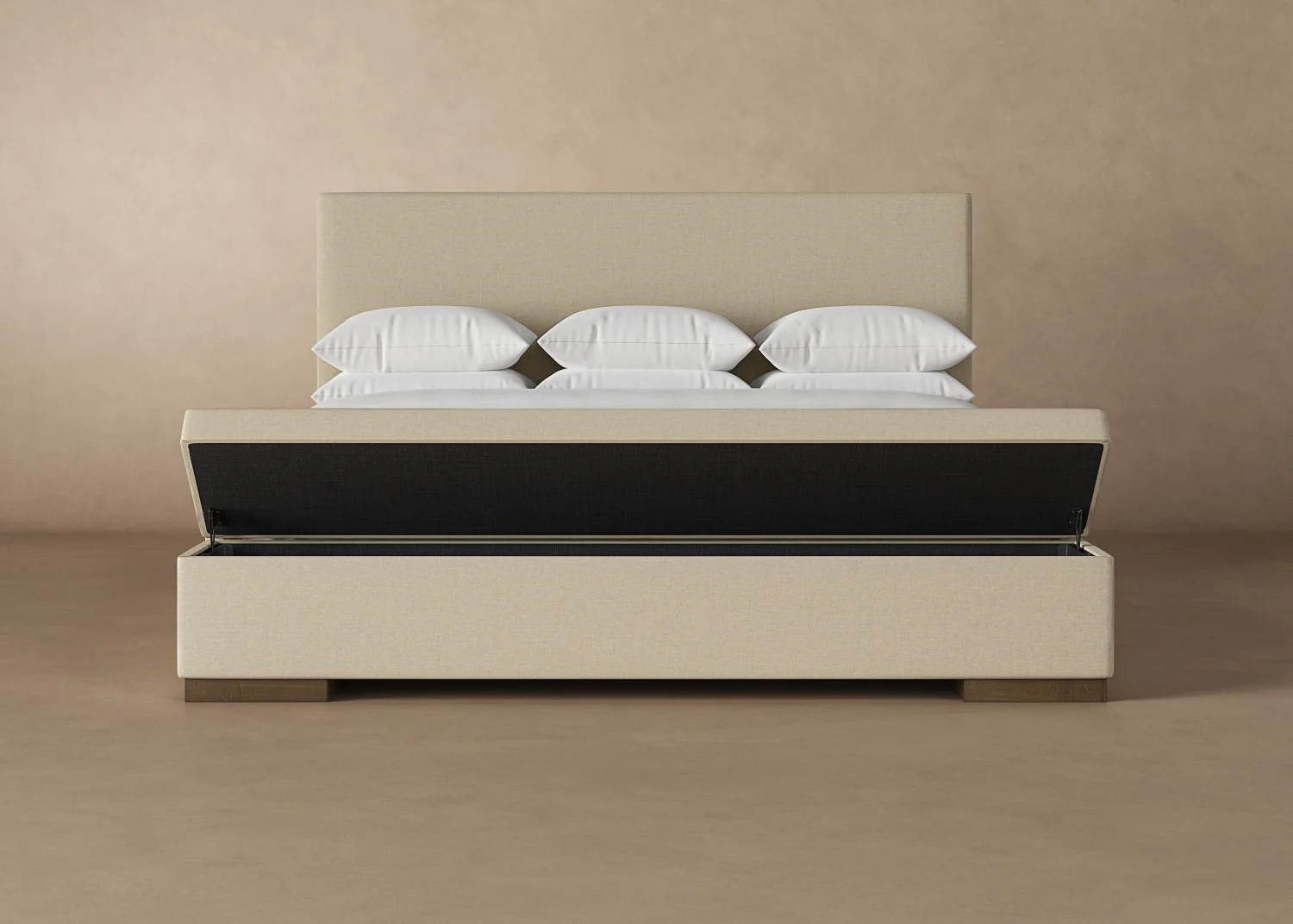 Haven Storage Bed - Image 9