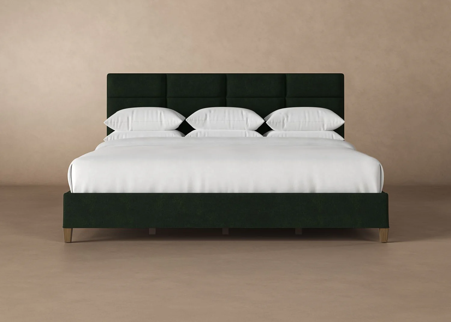 Marshall Bed - Image 22