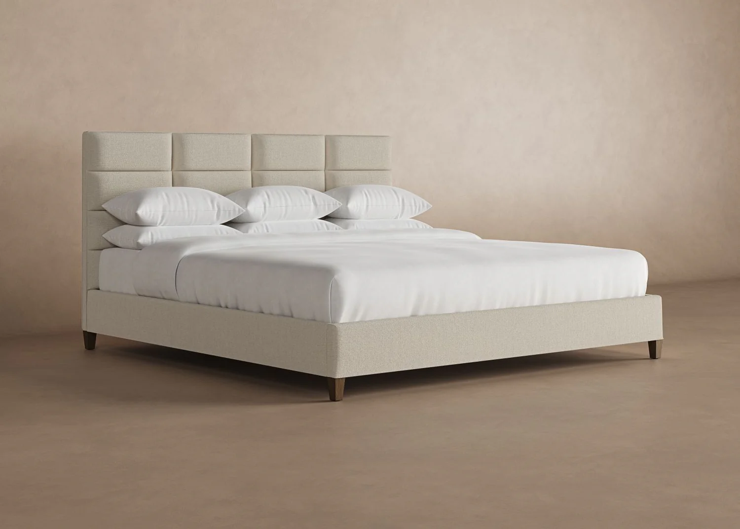 Marshall Bed - Image 26