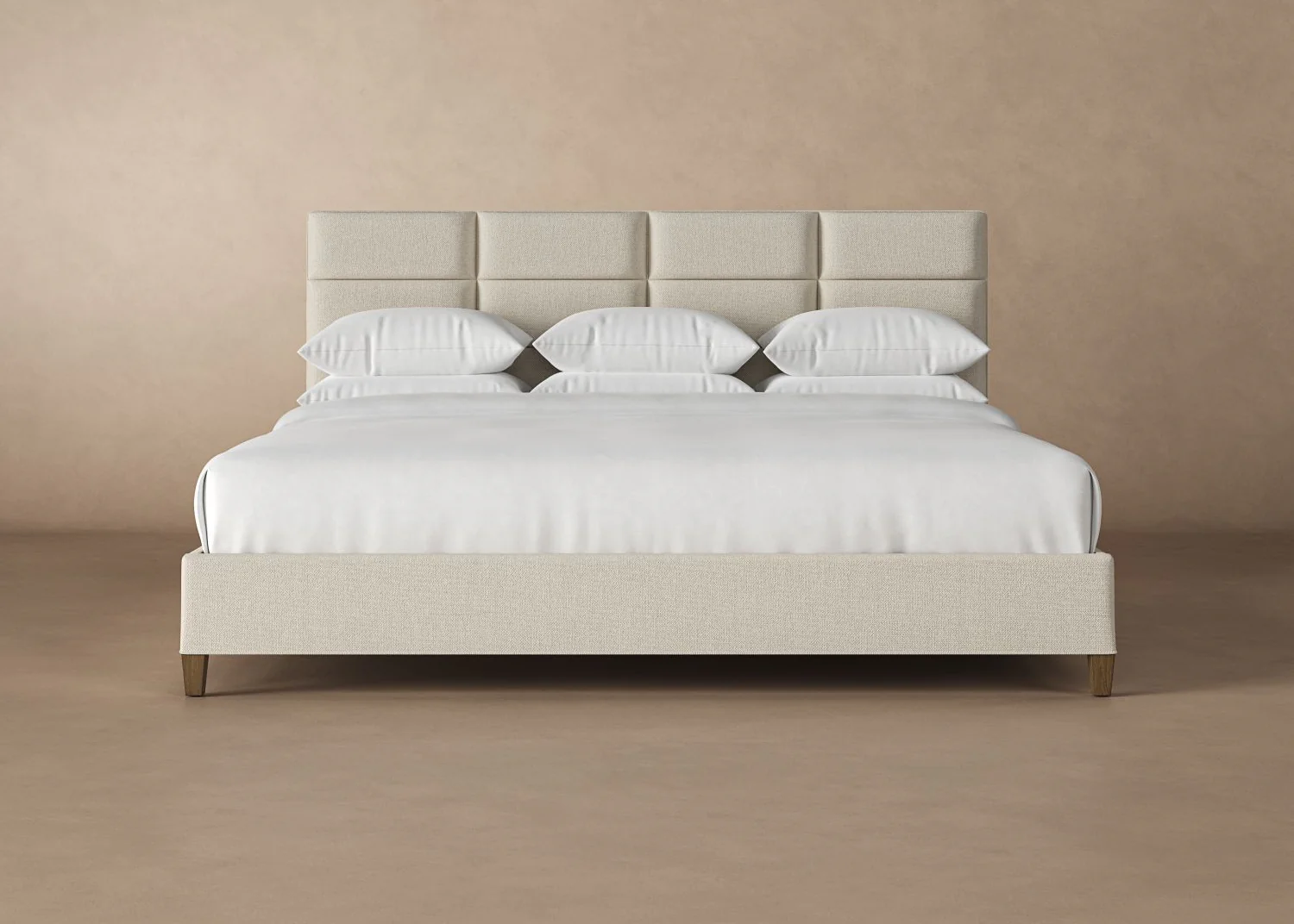 Marshall Bed - Image 27