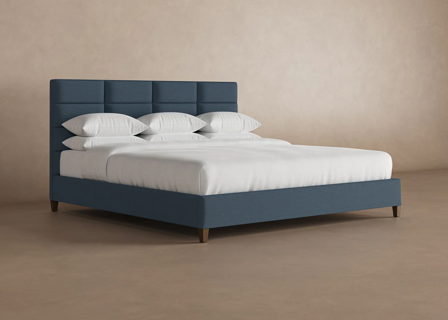 Marshall Bed - Image 46
