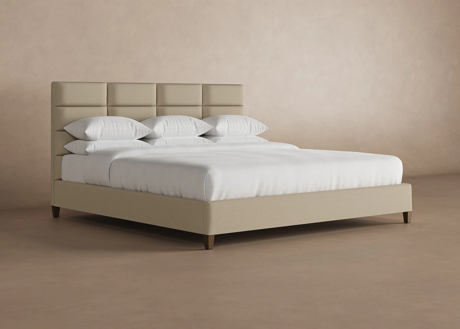 Marshall Bed - Image 6