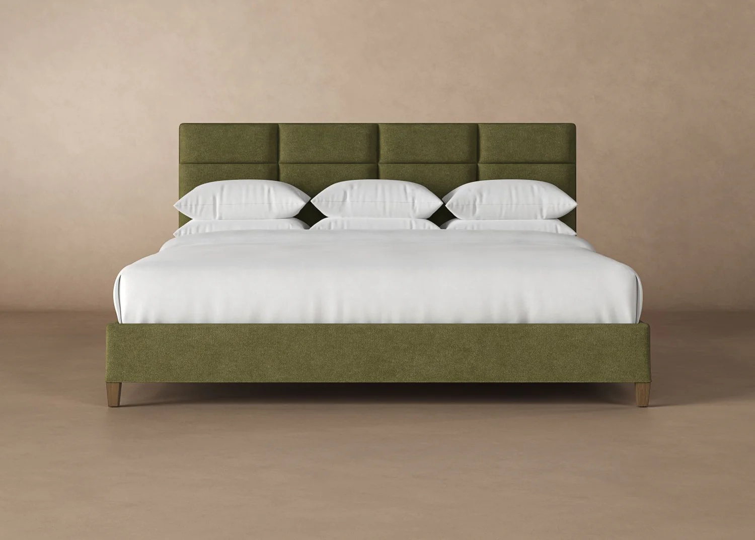 Marshall Bed - Image 62