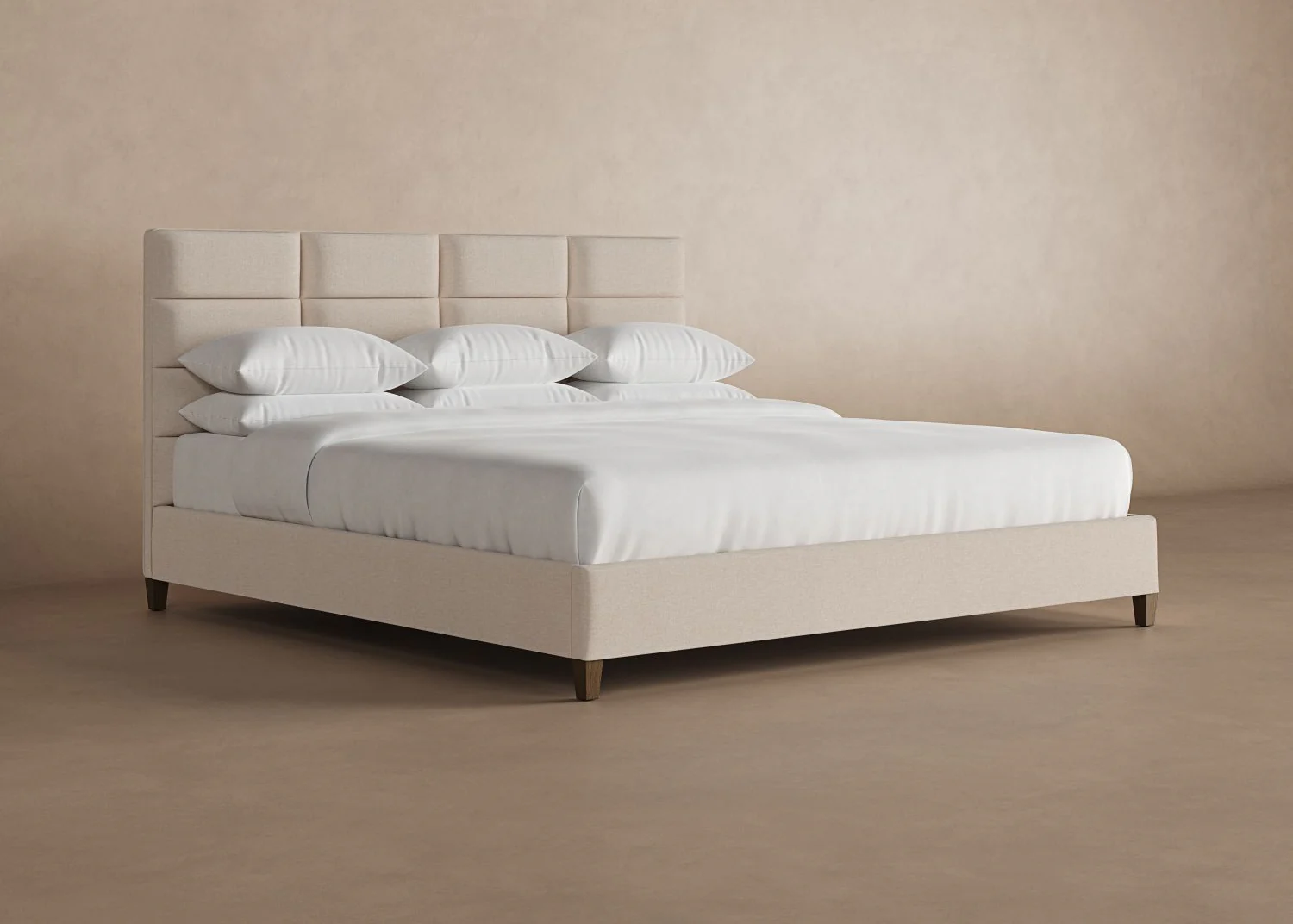 Marshall Bed - Image 66