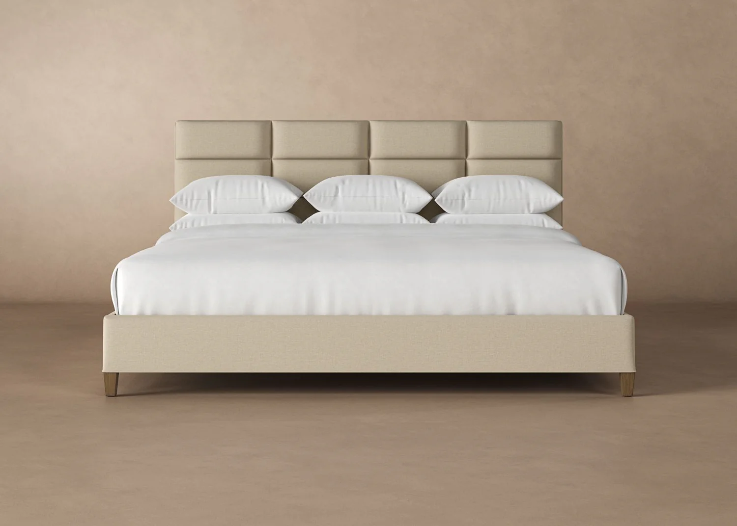 Marshall Bed - Image 7